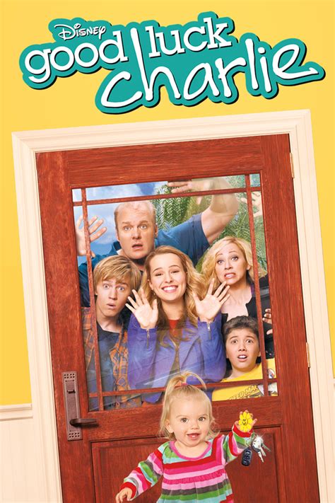 myflixer good luck charlie|Good Luck Charlie .